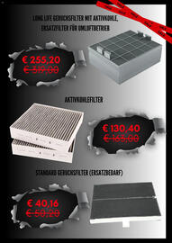 Bosch Professional Flugblatt Seite 2