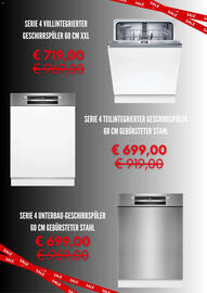 Bosch Professional Flugblatt Seite 6