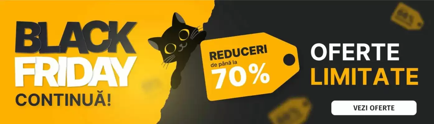 Catalog Christian Tour (valid până la 9-11)