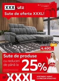 Catalog XXXLutz Pagină 1