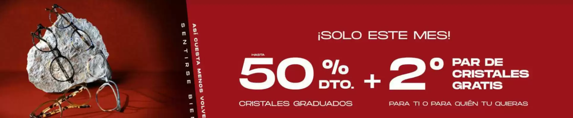 Folleto Visionlab (válido hasta el 18-11)