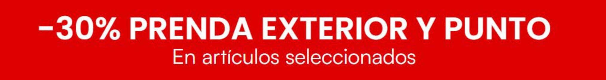 Catálogo Encuentro Moda Página 1