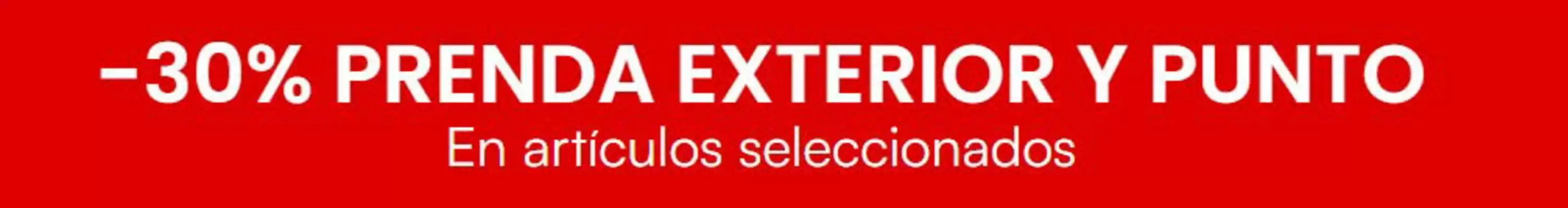 Catálogo Encuentro Moda (válido hasta el 19-11)