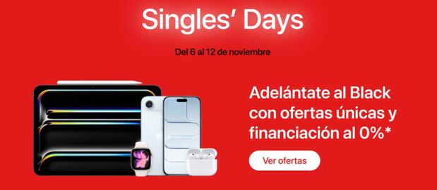 Folleto Banana Computer semana 45 Página 1