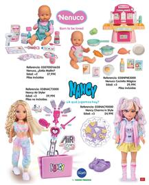 Catálogo Centroxogo Página 21