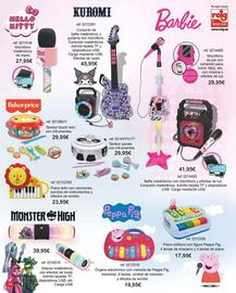 Catálogo Centroxogo Página 58