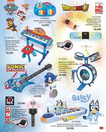 Catálogo Centroxogo Página 59