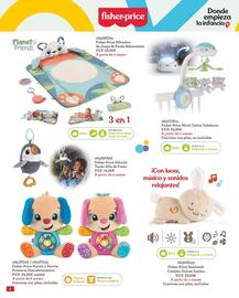 Catálogo Centroxogo Página 6