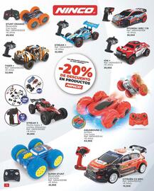 Catálogo Centroxogo Página 78