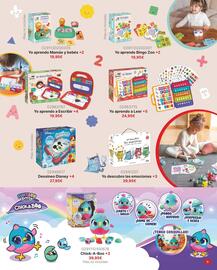 Catálogo Centroxogo Página 9