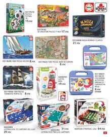 Catálogo Centroxogo Página 99