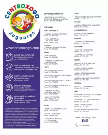 Catálogo Centroxogo Página 106