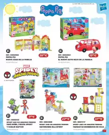 Catálogo Centroxogo Página 17