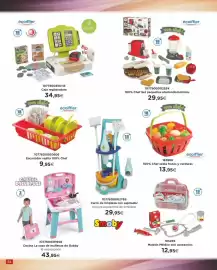 Catálogo Centroxogo Página 34