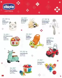 Catálogo Centroxogo Página 4