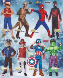 Catálogo Centroxogo Página 40