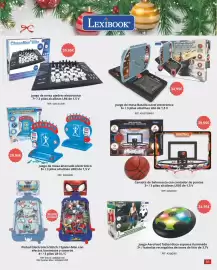 Catálogo Centroxogo Página 55