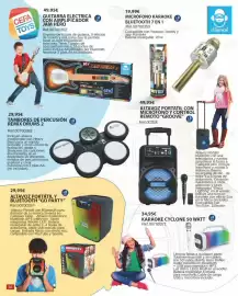 Catálogo Centroxogo Página 56