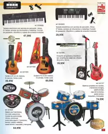 Catálogo Centroxogo Página 57