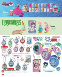 Catálogo Centroxogo Página 60