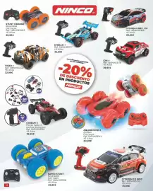 Catálogo Centroxogo Página 78