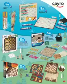 Catálogo Centroxogo Página 91