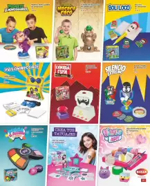 Catálogo Centroxogo Página 95