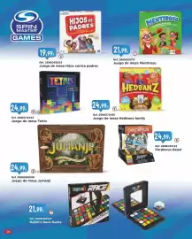 Catálogo Centroxogo Página 96