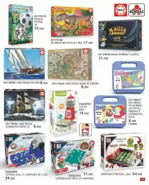 Catálogo Centroxogo Página 99