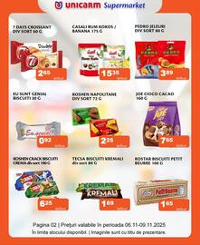 Catalog Unicarm Pagină 2