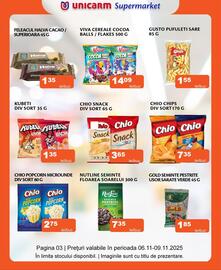 Catalog Unicarm Pagină 3