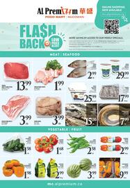 Al Premium Food Mart flyer week 45 Page 2