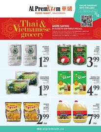 Al Premium Food Mart flyer week 45 Page 3