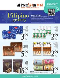 Al Premium Food Mart flyer week 45 Page 4