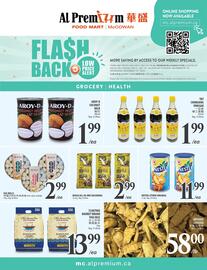 Al Premium Food Mart flyer week 45 Page 5