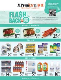 Al Premium Food Mart flyer week 45 Page 6