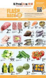 Al Premium Food Mart flyer week 45 Page 2