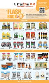 Al Premium Food Mart flyer week 45 Page 3