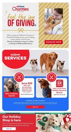 Petsmart flyer Page 10