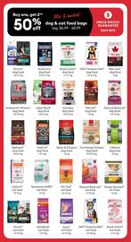 Petsmart flyer Page 3