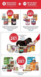 Petsmart flyer Page 4