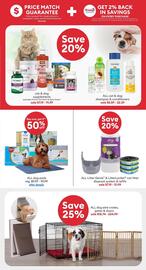 Petsmart flyer Page 7
