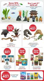 Petsmart flyer Page 8