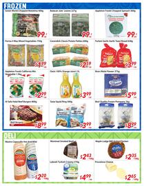 Bestco Food Mart flyer week 45 Page 2