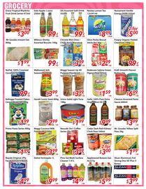 Bestco Food Mart flyer week 45 Page 3