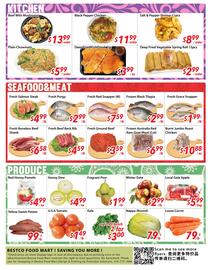 Bestco Food Mart flyer week 45 Page 4