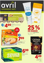 Avril flyer week 45 Page 2