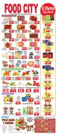 El Ahorro weekly ad week 45 Page 1