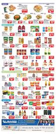 El Ahorro weekly ad week 45 Page 2