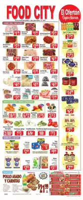 El Ahorro weekly ad (valid until 11-11)
